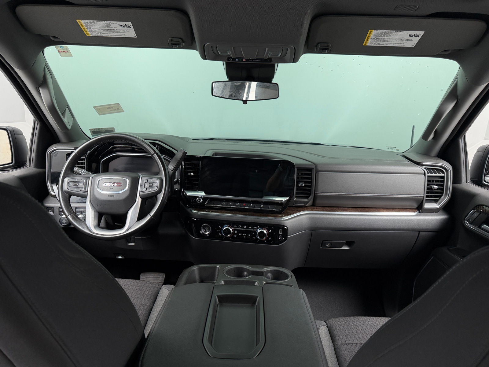 Thumbnail: 2022 GMC Sierra 1500 - 3
