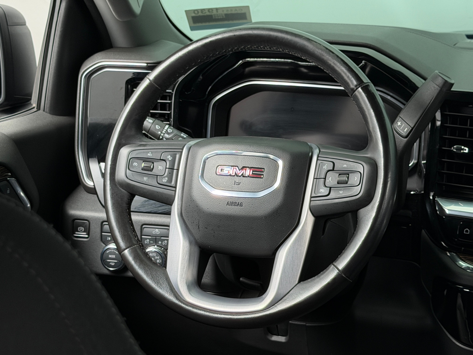 Thumbnail: 2022 GMC Sierra 1500 - 5