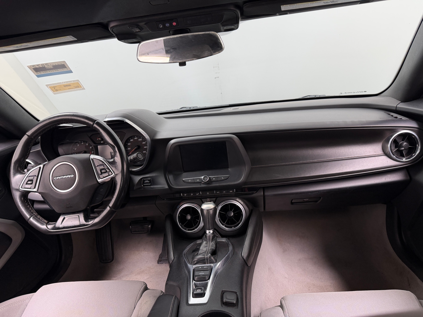 Thumbnail: 2020 Chevrolet Camaro - 3