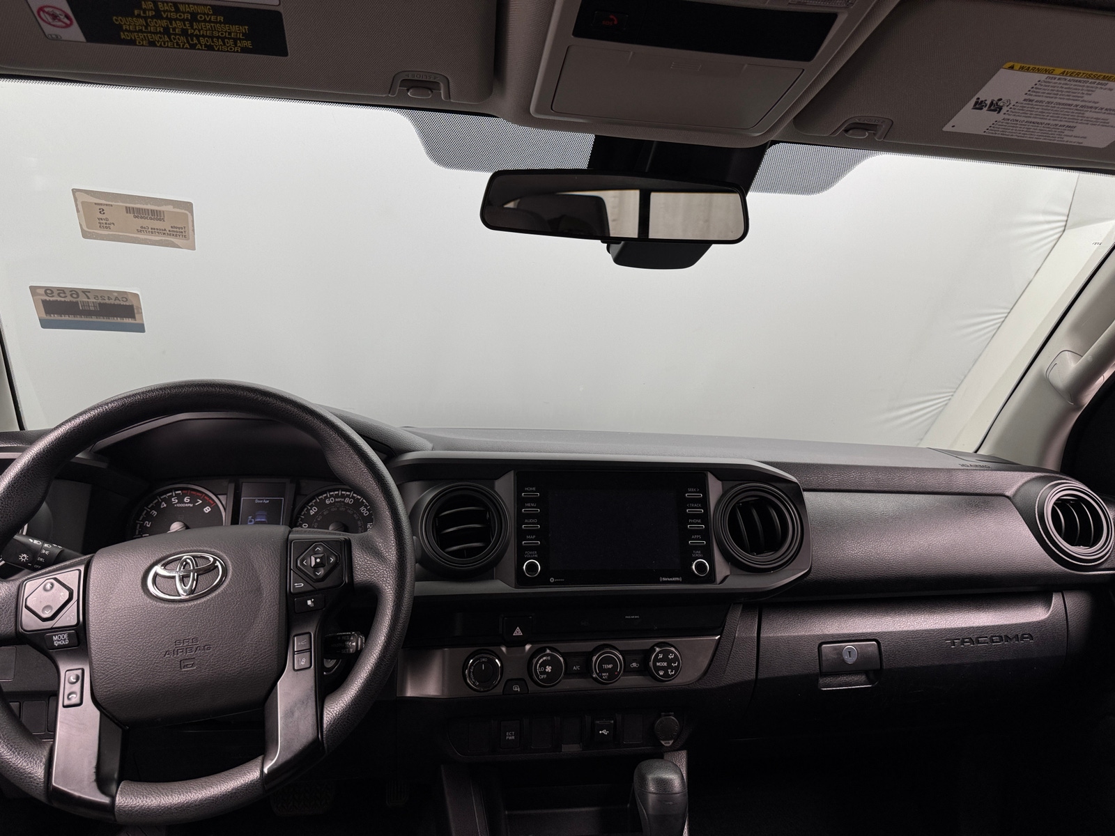 Thumbnail: 2023 Toyota Tacoma - 3