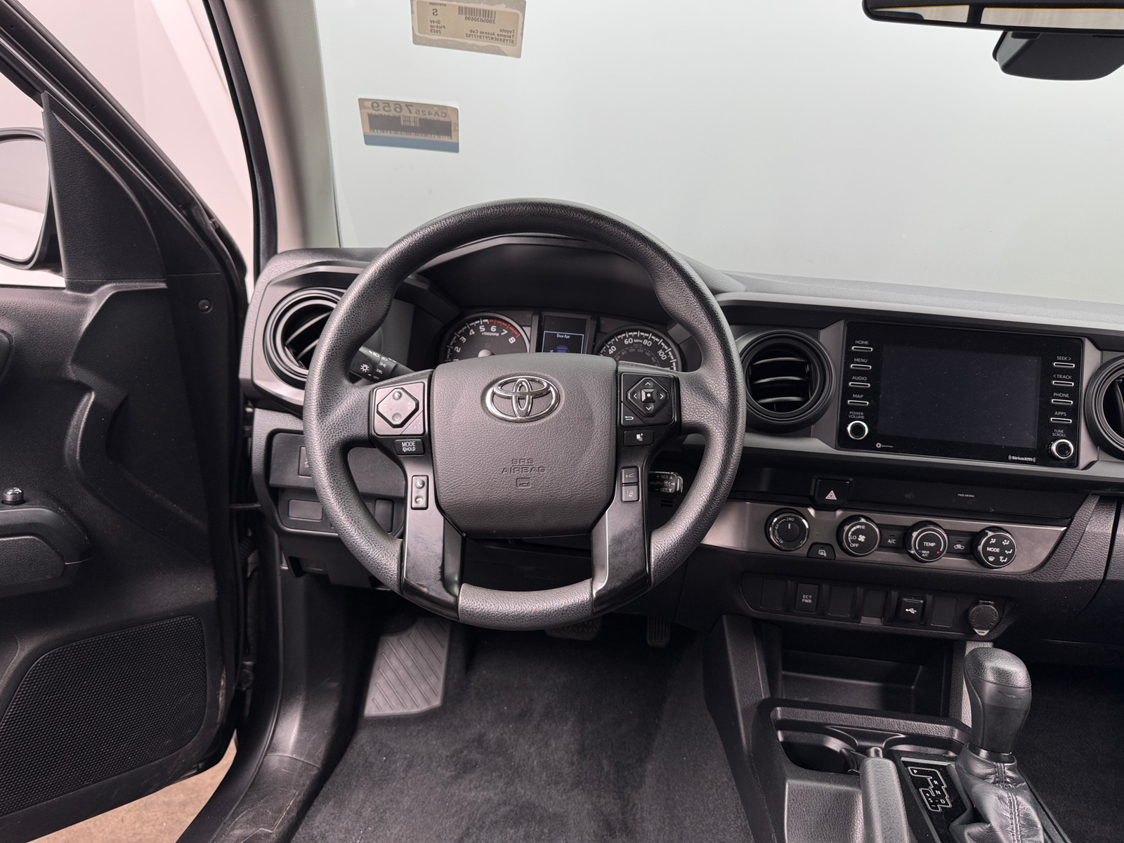 Thumbnail: 2023 Toyota Tacoma - 5