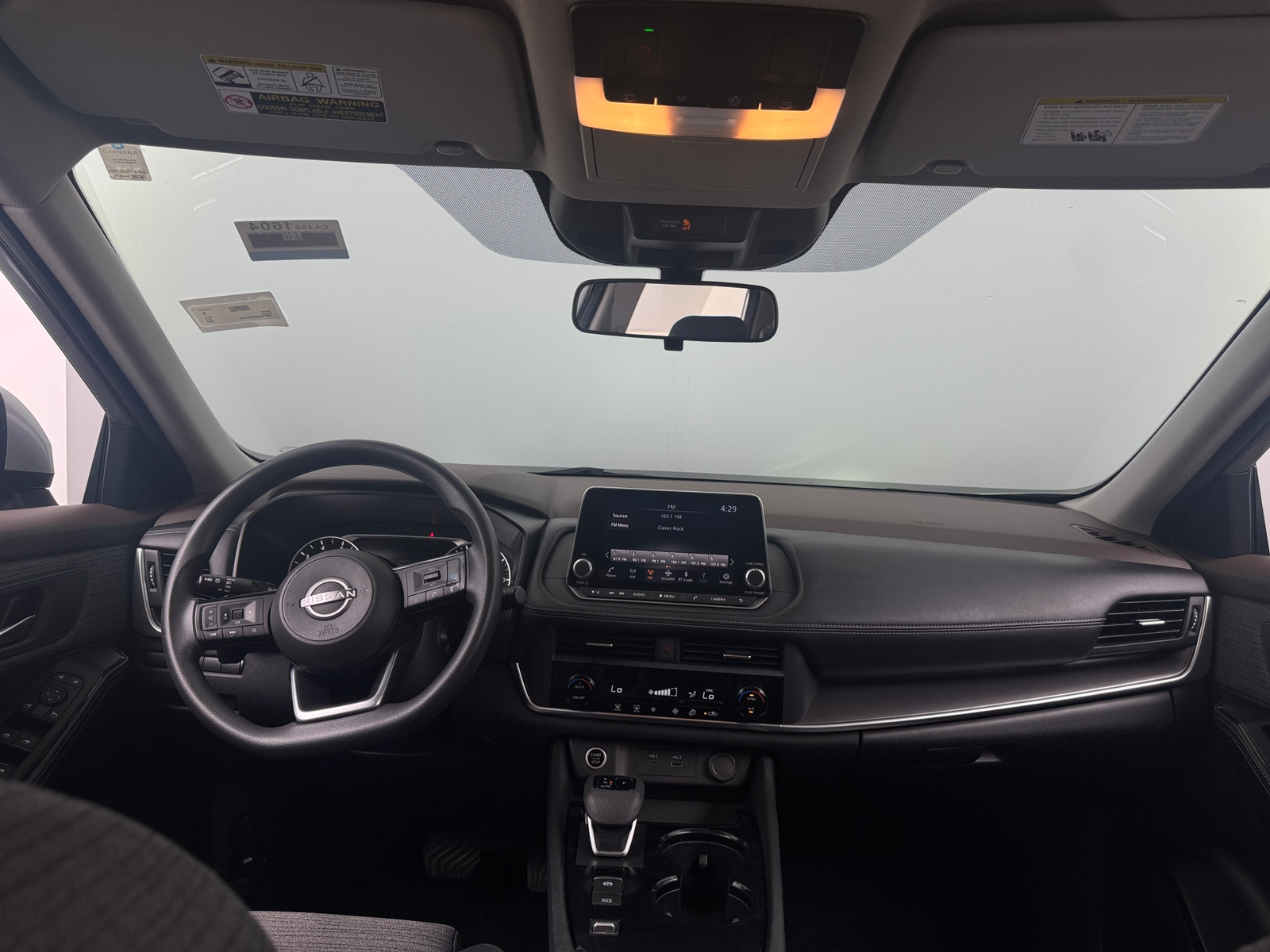 Thumbnail: 2023 Nissan Rogue - 3
