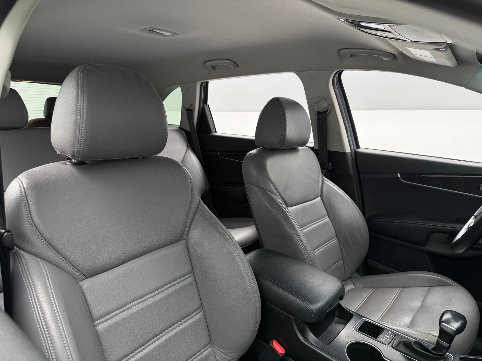 Thumbnail: 2020 Kia Sorento - 2
