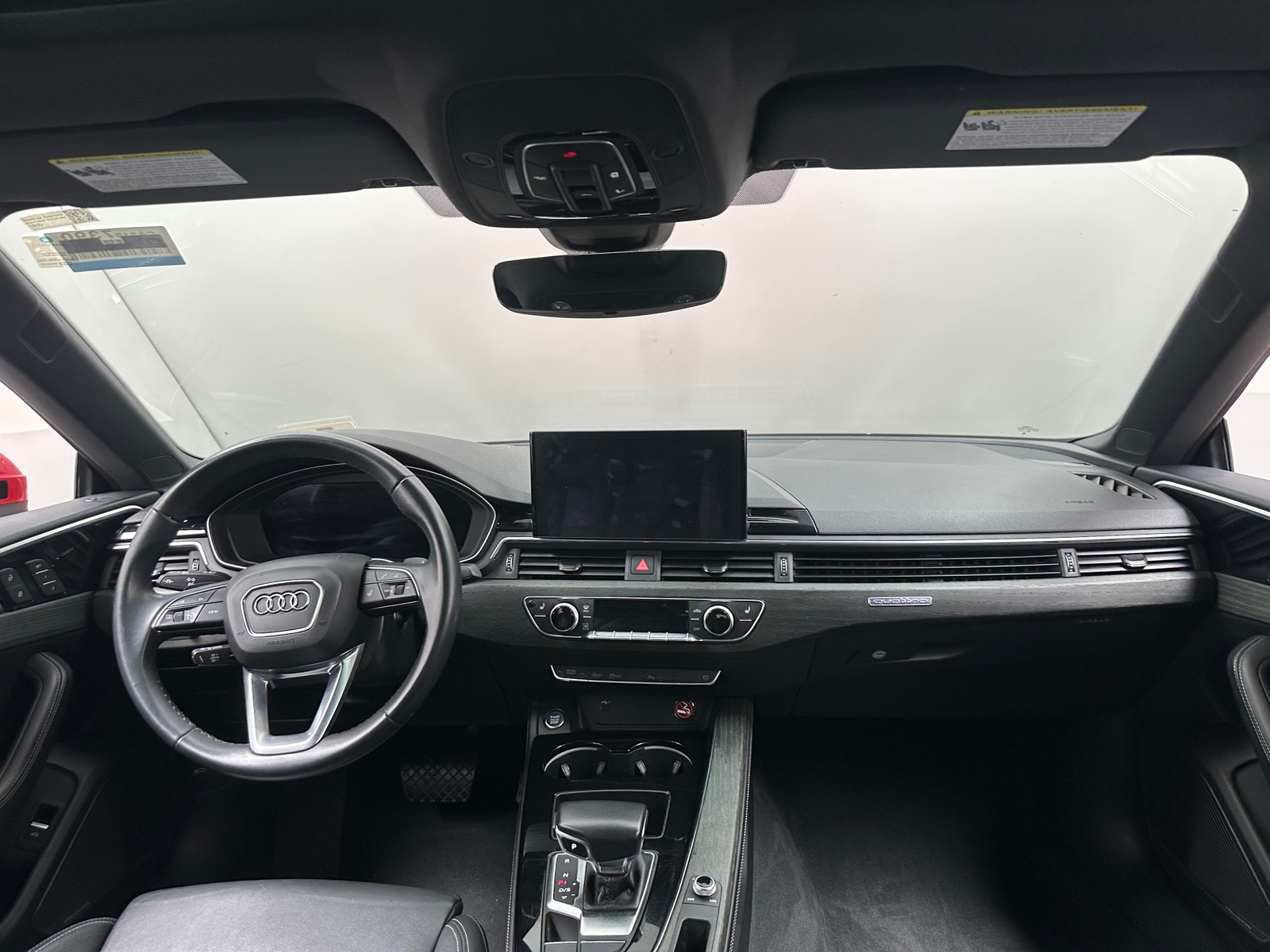 Thumbnail: 2024 Audi A5 - 2