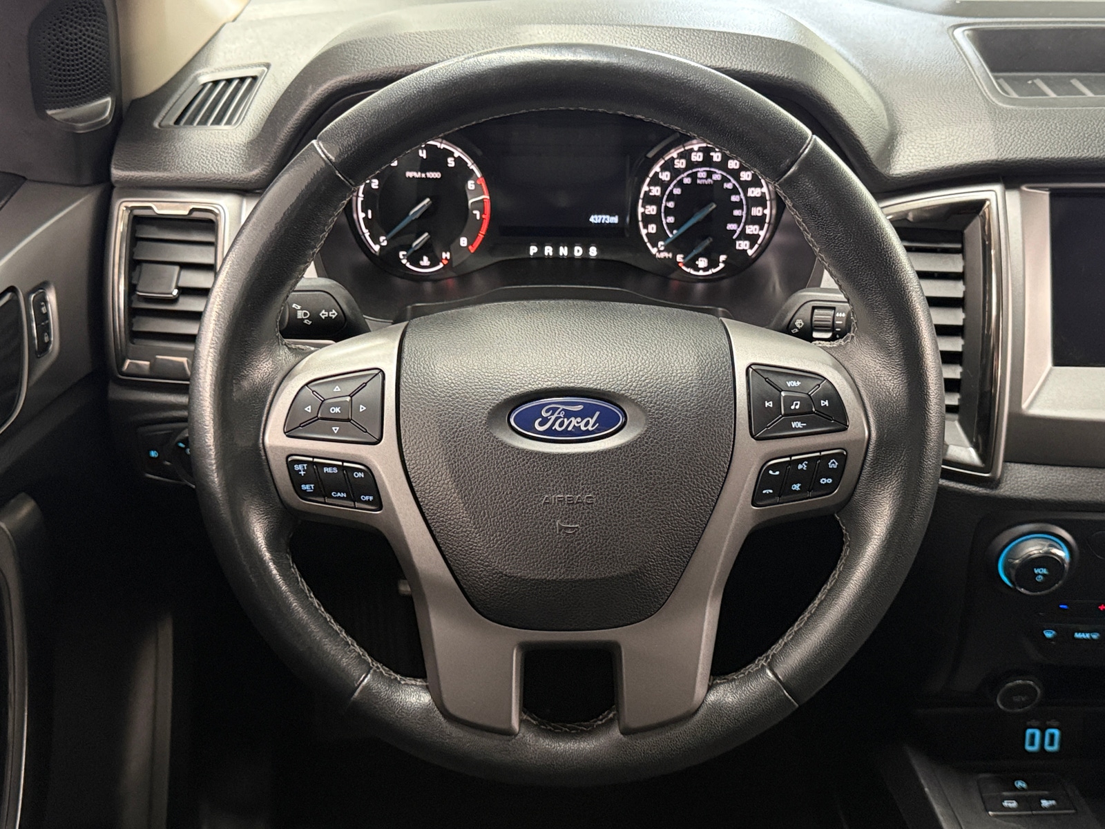 Thumbnail: 2021 Ford Ranger - 5