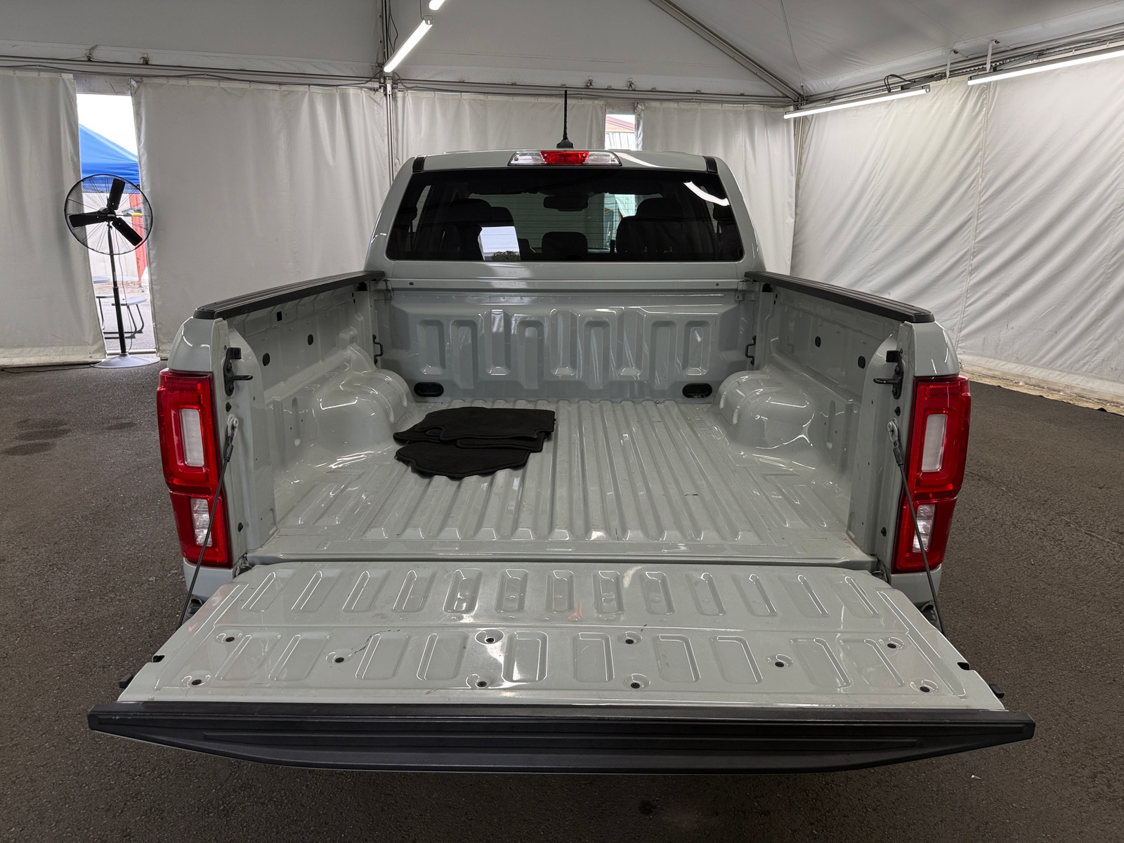 Thumbnail: 2021 Ford Ranger - 7