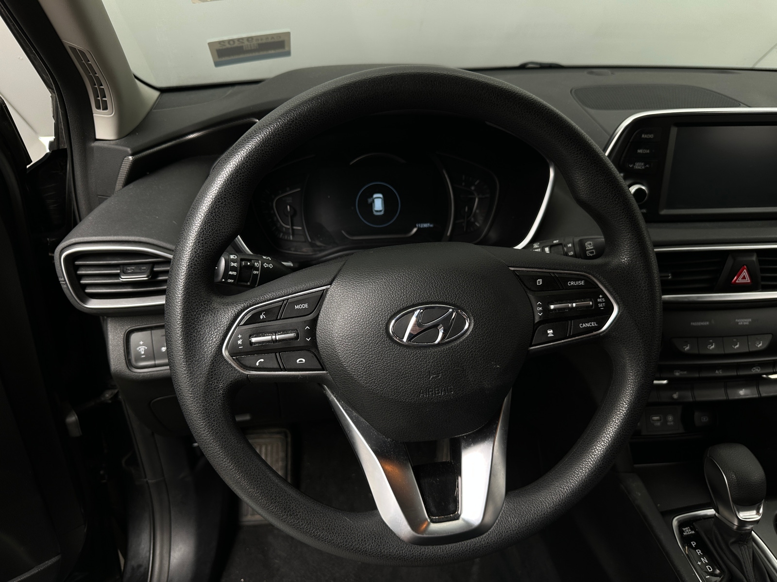 Thumbnail: 2019 Hyundai Santa Fe - 5