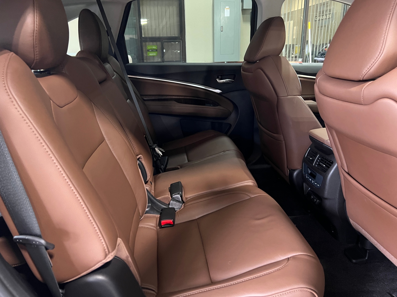 Thumbnail: 2017 Acura MDX - 5