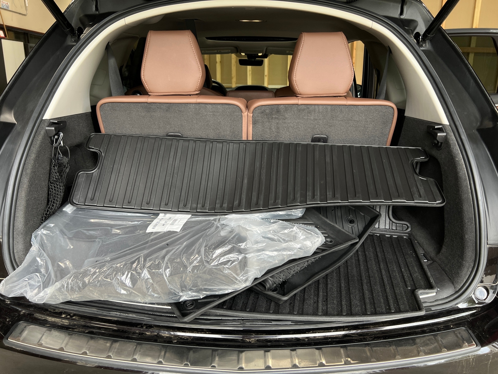 Thumbnail: 2017 Acura MDX - 6