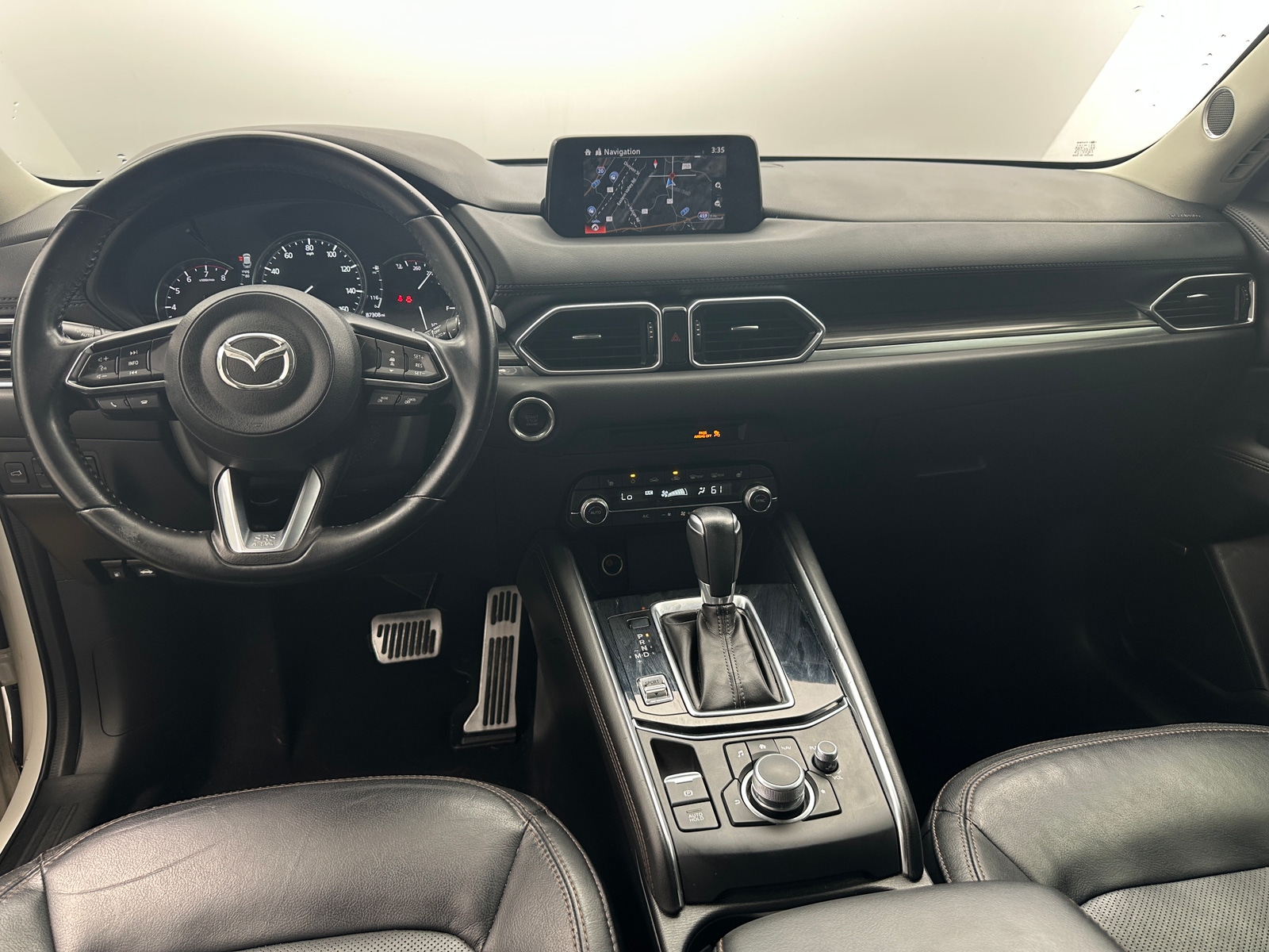 Thumbnail: 2019 Mazda CX-5 - 2