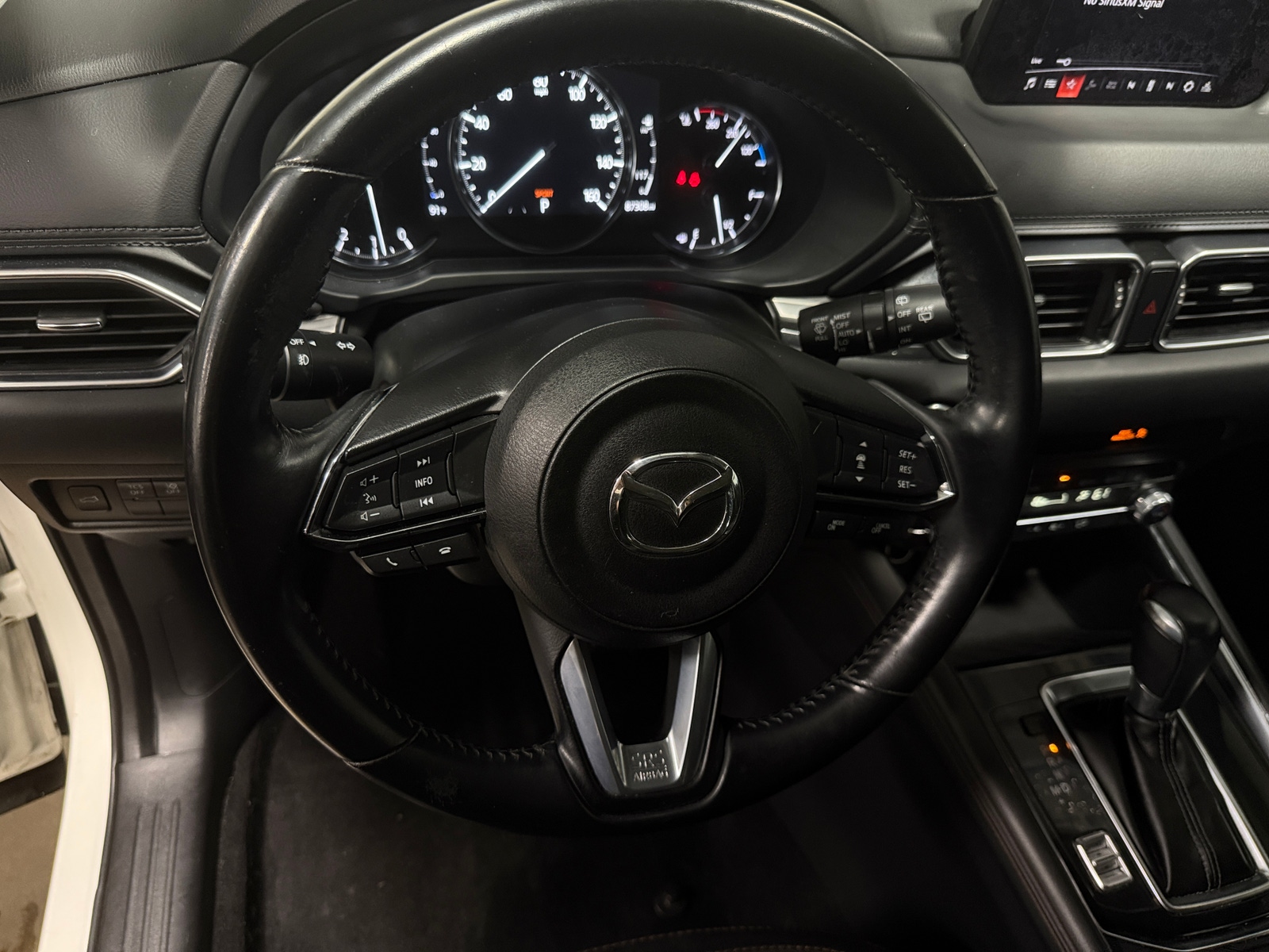 Thumbnail: 2019 Mazda CX-5 - 4
