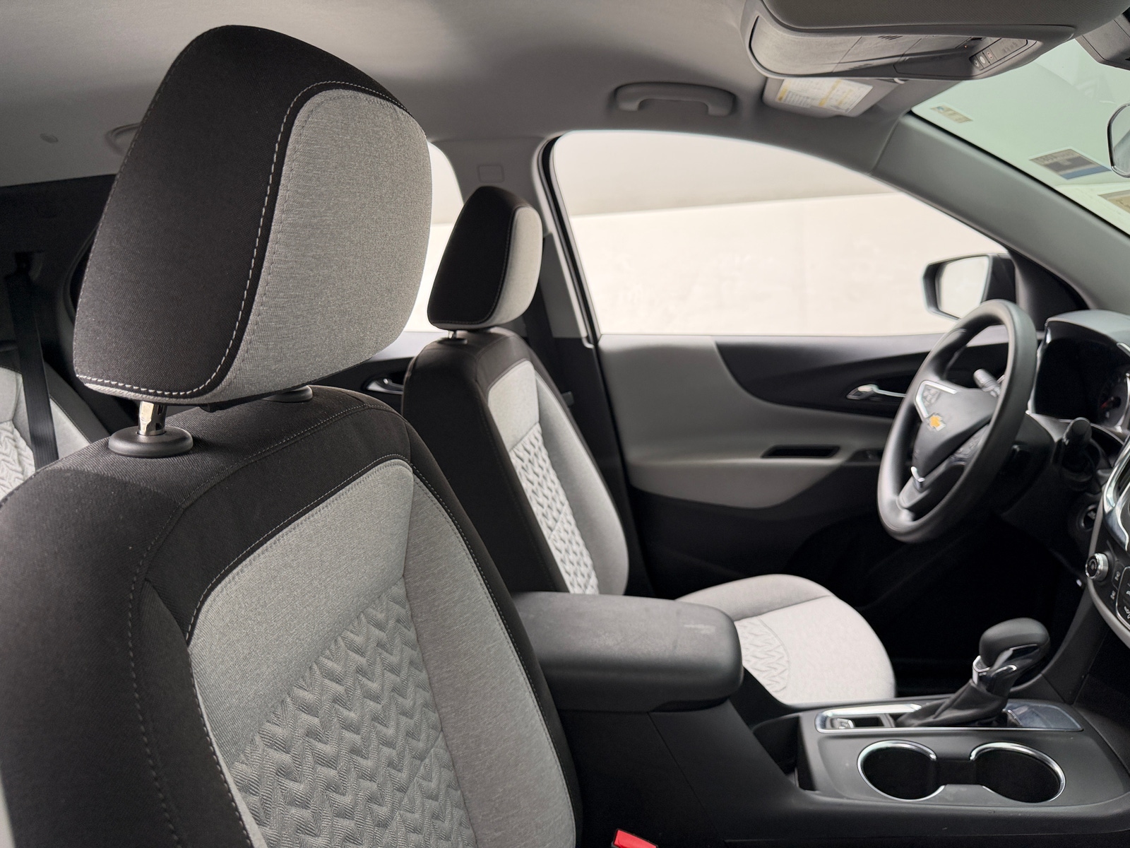 Thumbnail: 2024 Chevrolet Equinox - 2