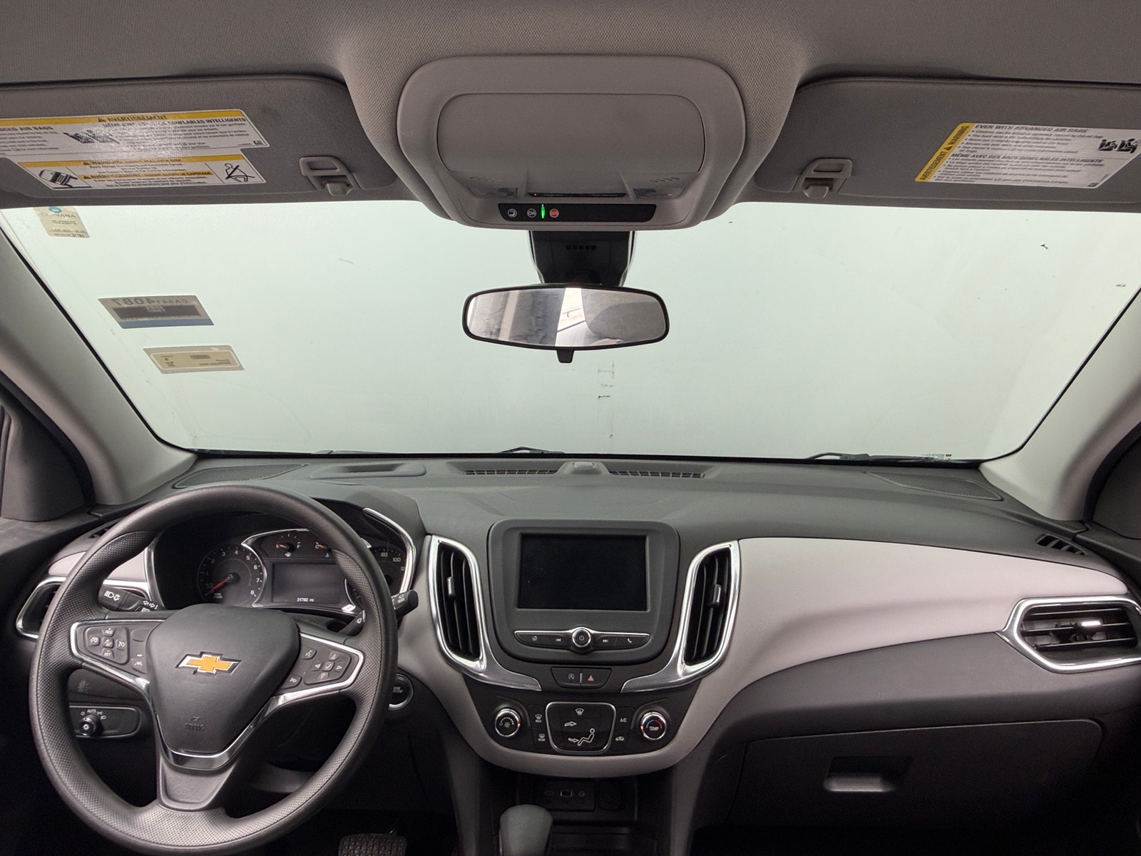 Thumbnail: 2024 Chevrolet Equinox - 3
