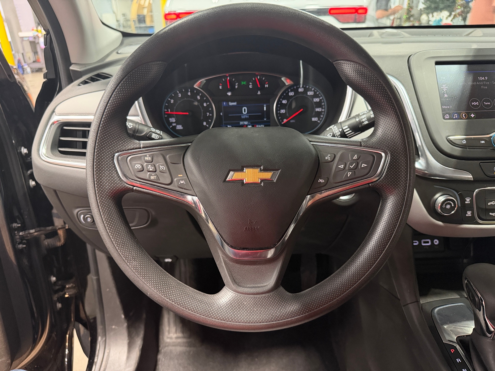 Thumbnail: 2024 Chevrolet Equinox - 5