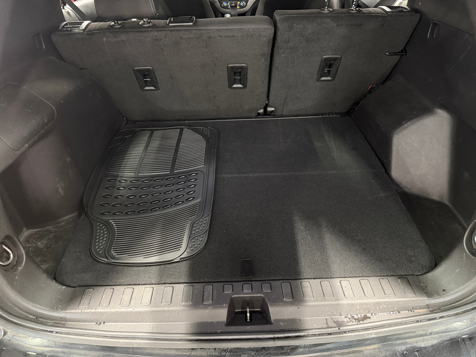 Thumbnail: 2024 Chevrolet Equinox - 7