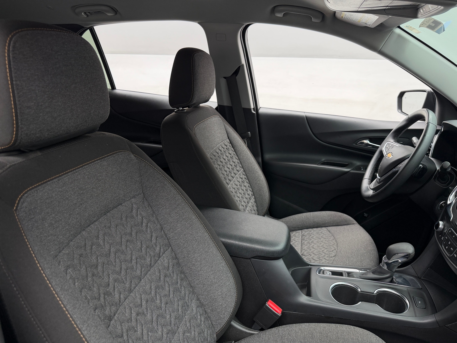 Thumbnail: 2024 Chevrolet Equinox - 2