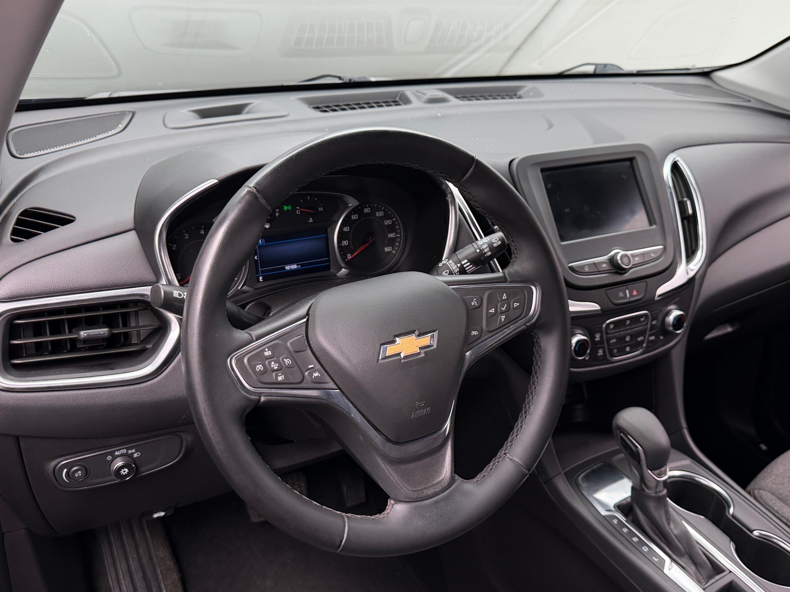 Thumbnail: 2024 Chevrolet Equinox - 5