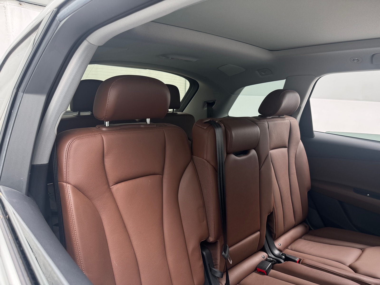 Thumbnail: 2019 Audi Q7 - 5