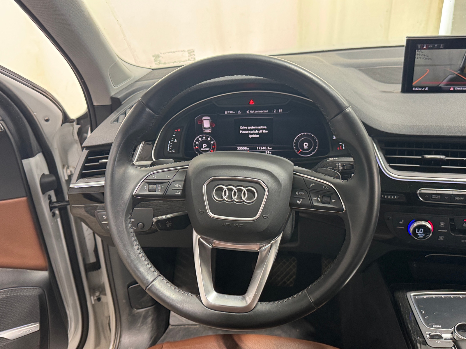 Thumbnail: 2019 Audi Q7 - 4