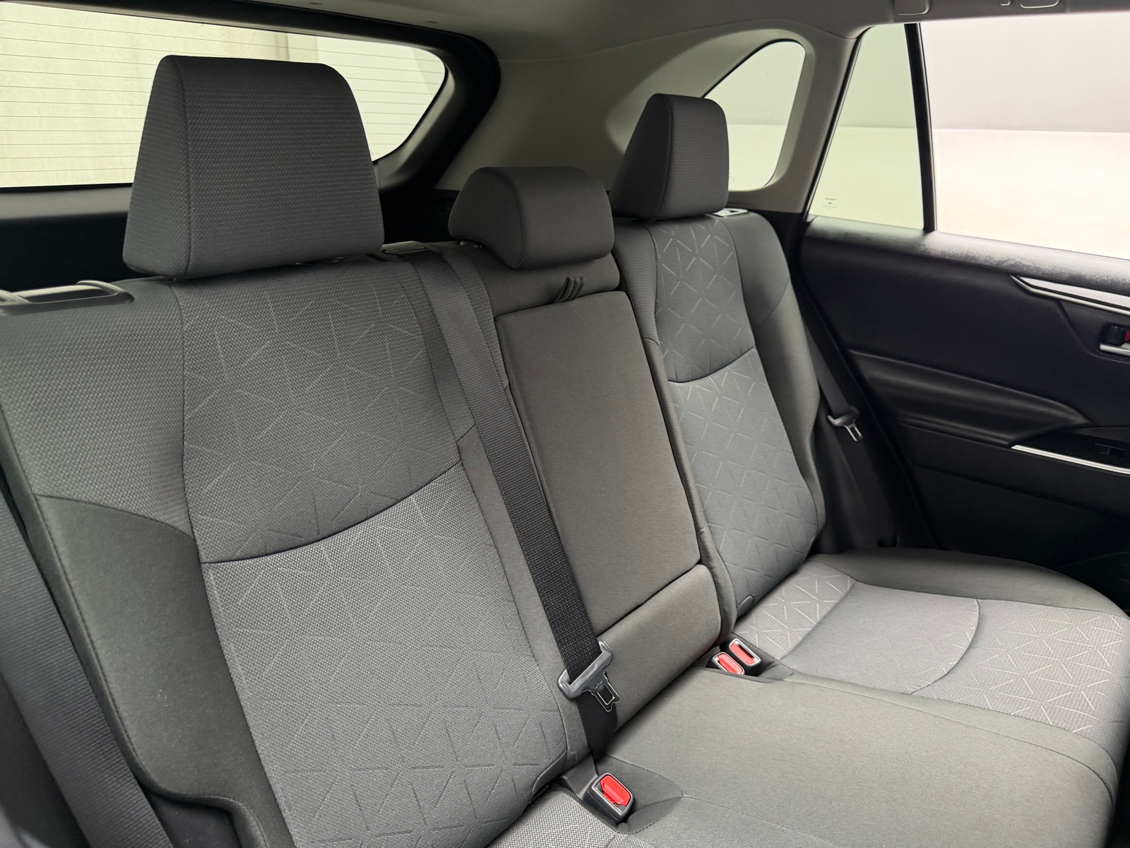 Thumbnail: 2024 Toyota RAV4 - 6