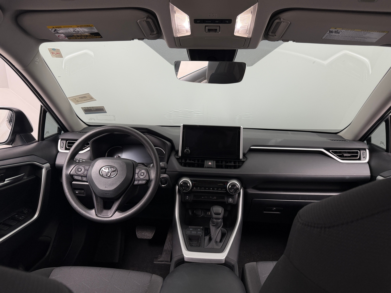 Thumbnail: 2024 Toyota RAV4 - 3