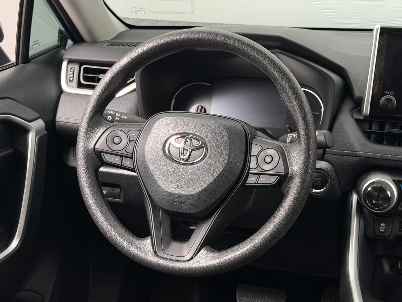 Thumbnail: 2024 Toyota RAV4 - 5
