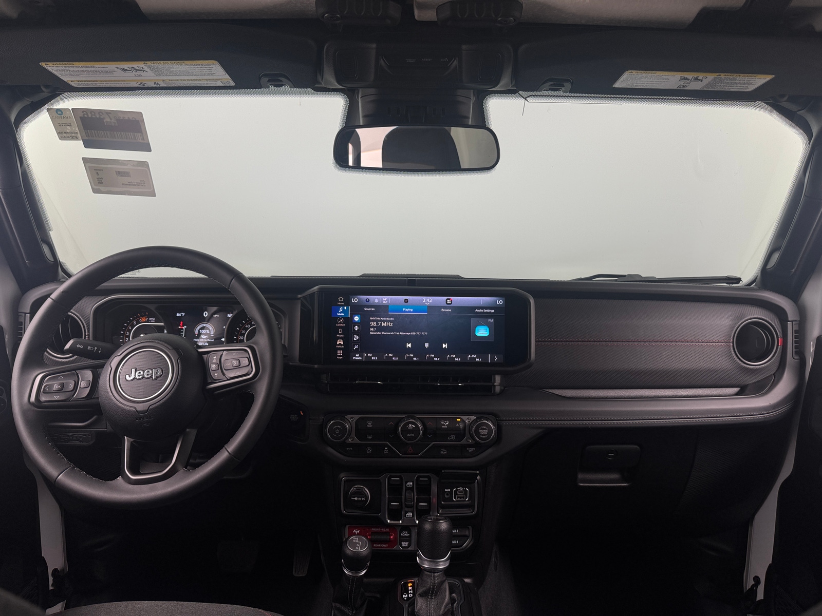 Thumbnail: 2025 Jeep Wrangler - 3