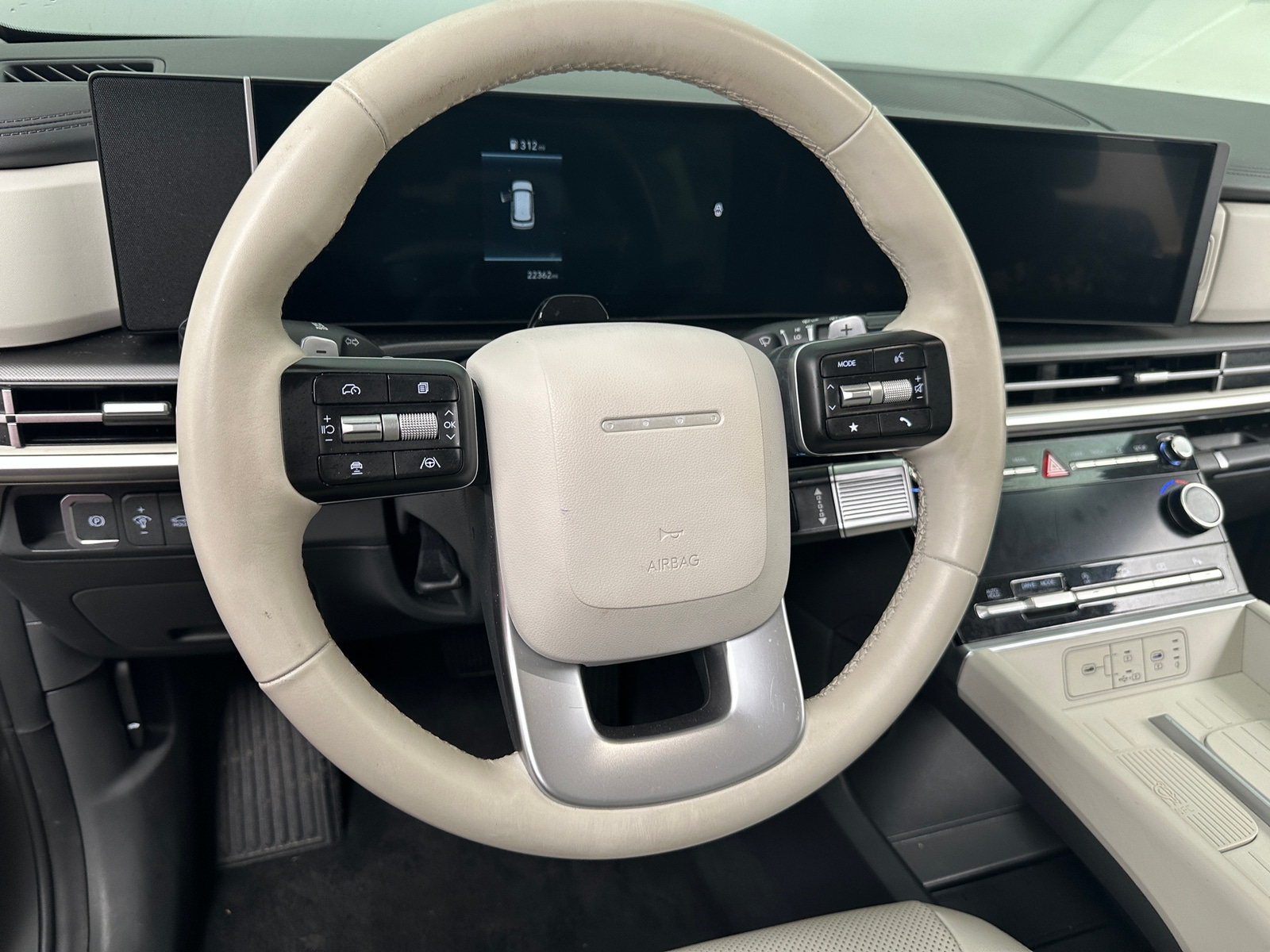 Thumbnail: 2026 Hyundai Santa Fe - 4