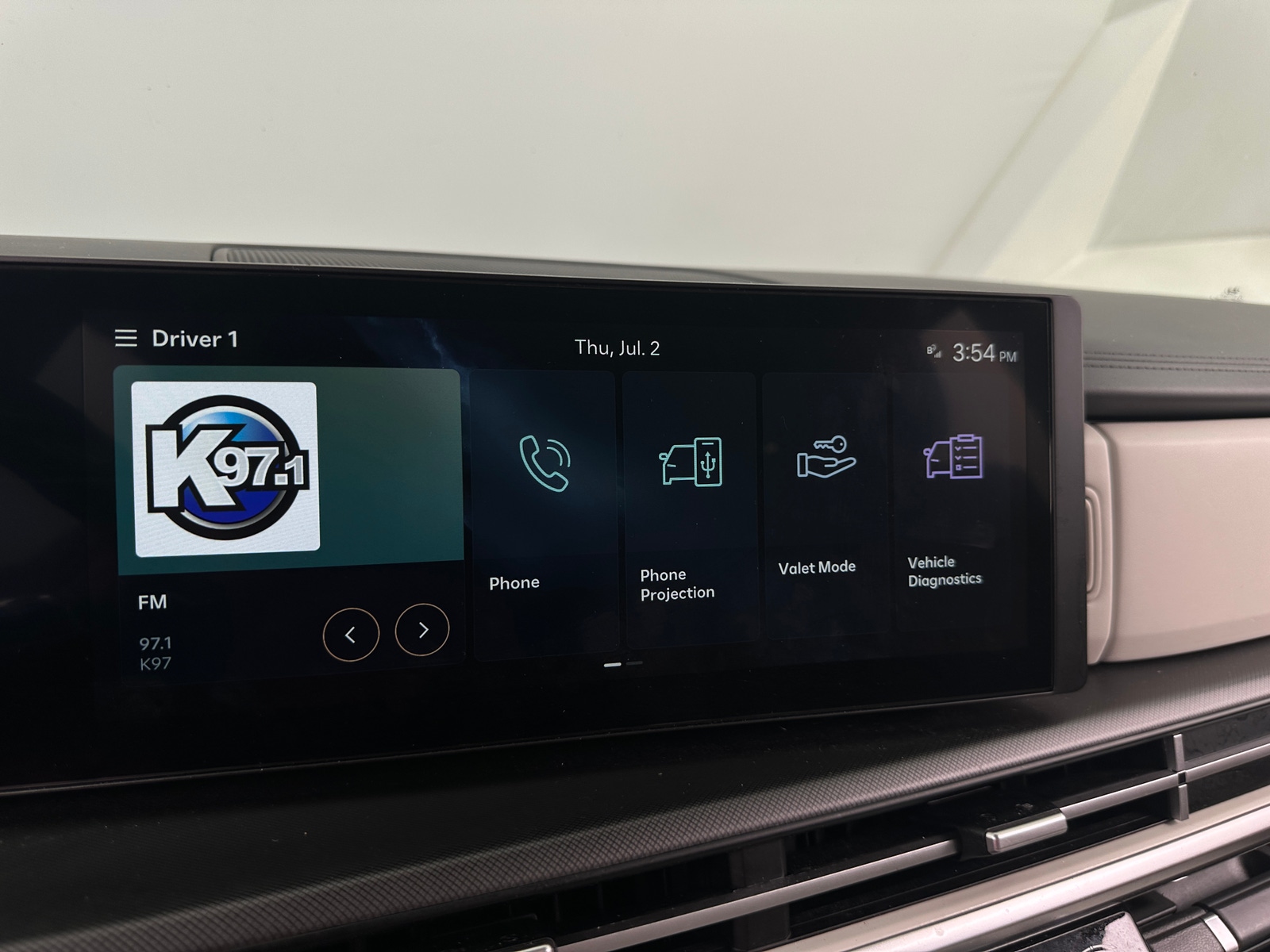 Thumbnail: 2026 Hyundai Santa Fe - 3