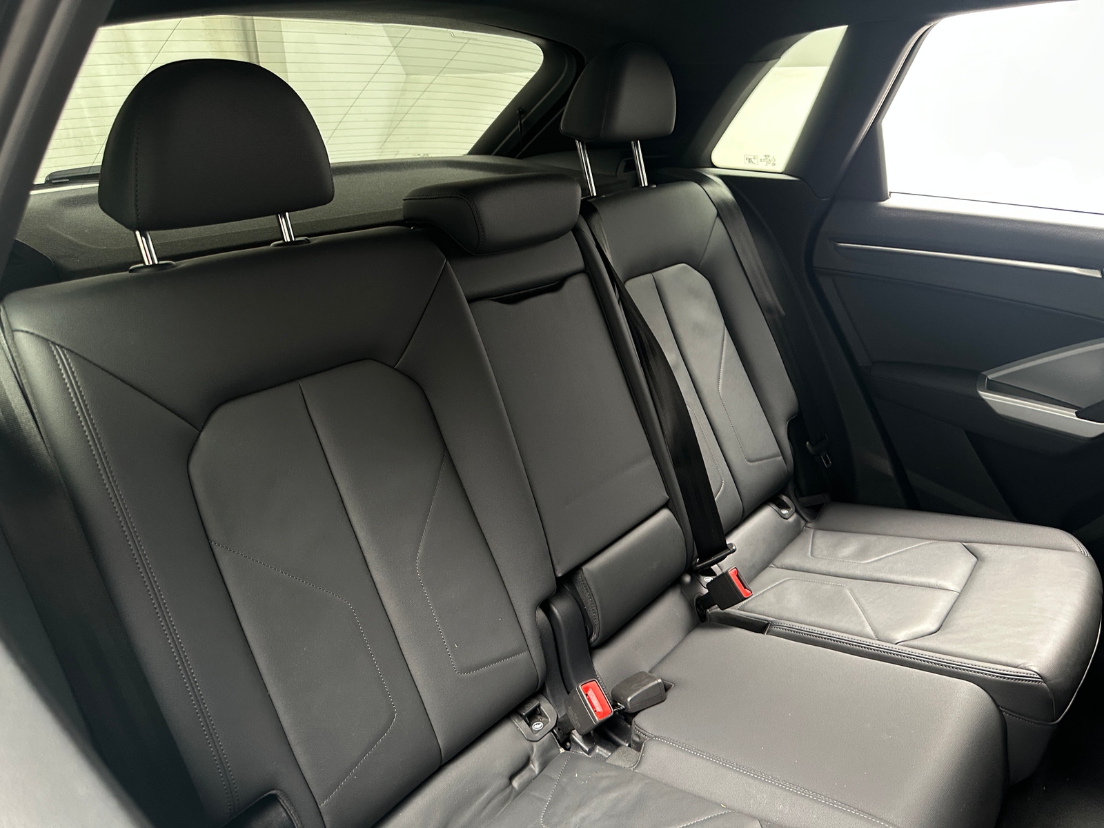 Thumbnail: 2025 Audi Q3 - 5
