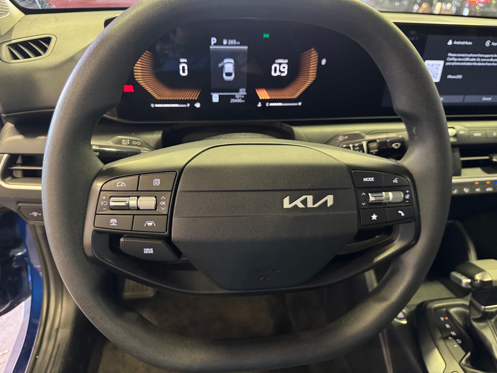 Thumbnail: 2025 Kia K4 - 5