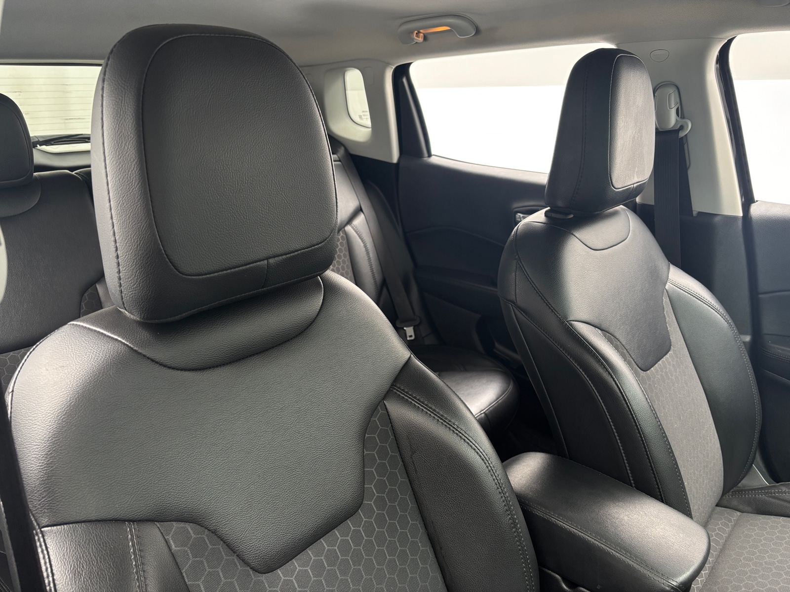 Thumbnail: 2019 Jeep Compass - 2
