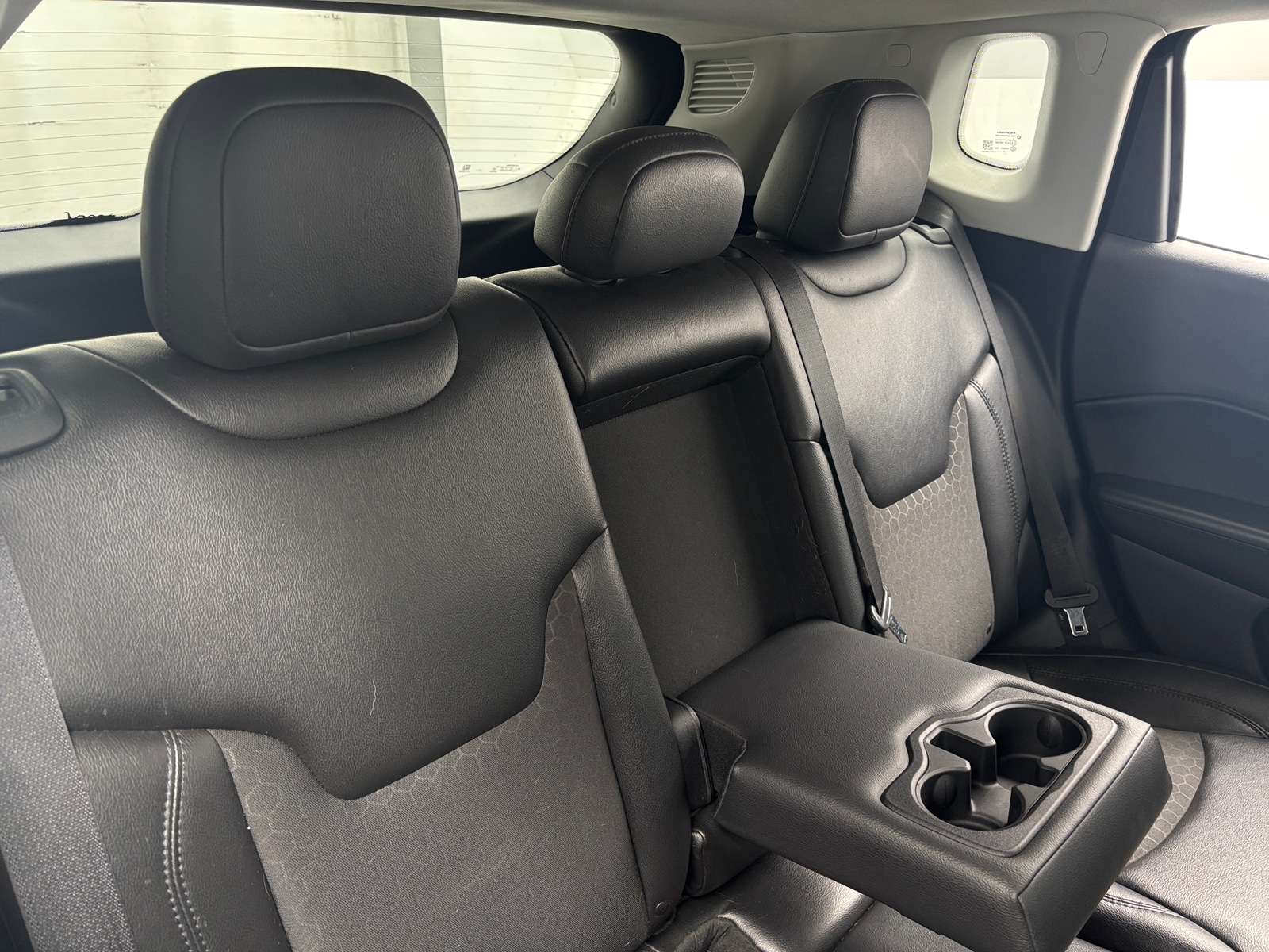 Thumbnail: 2019 Jeep Compass - 6