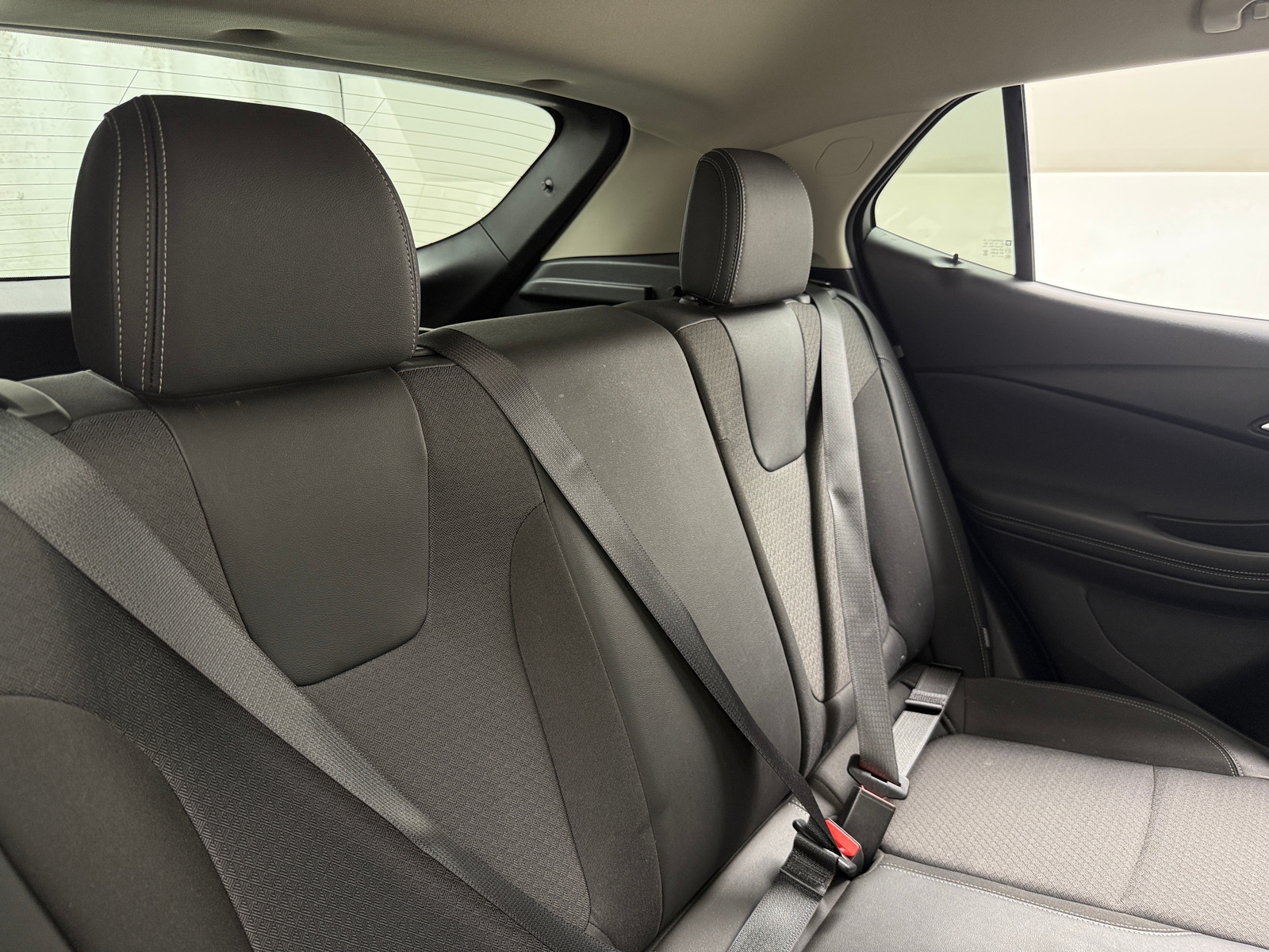 Thumbnail: 2025 Buick Encore GX - 6
