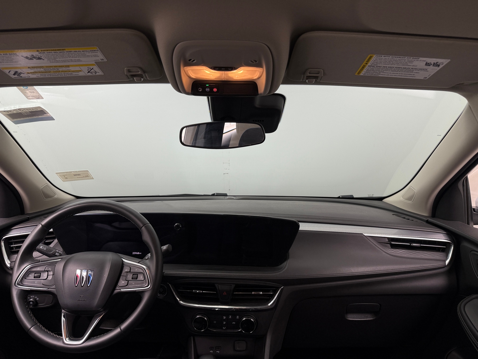 Thumbnail: 2025 Buick Encore GX - 3