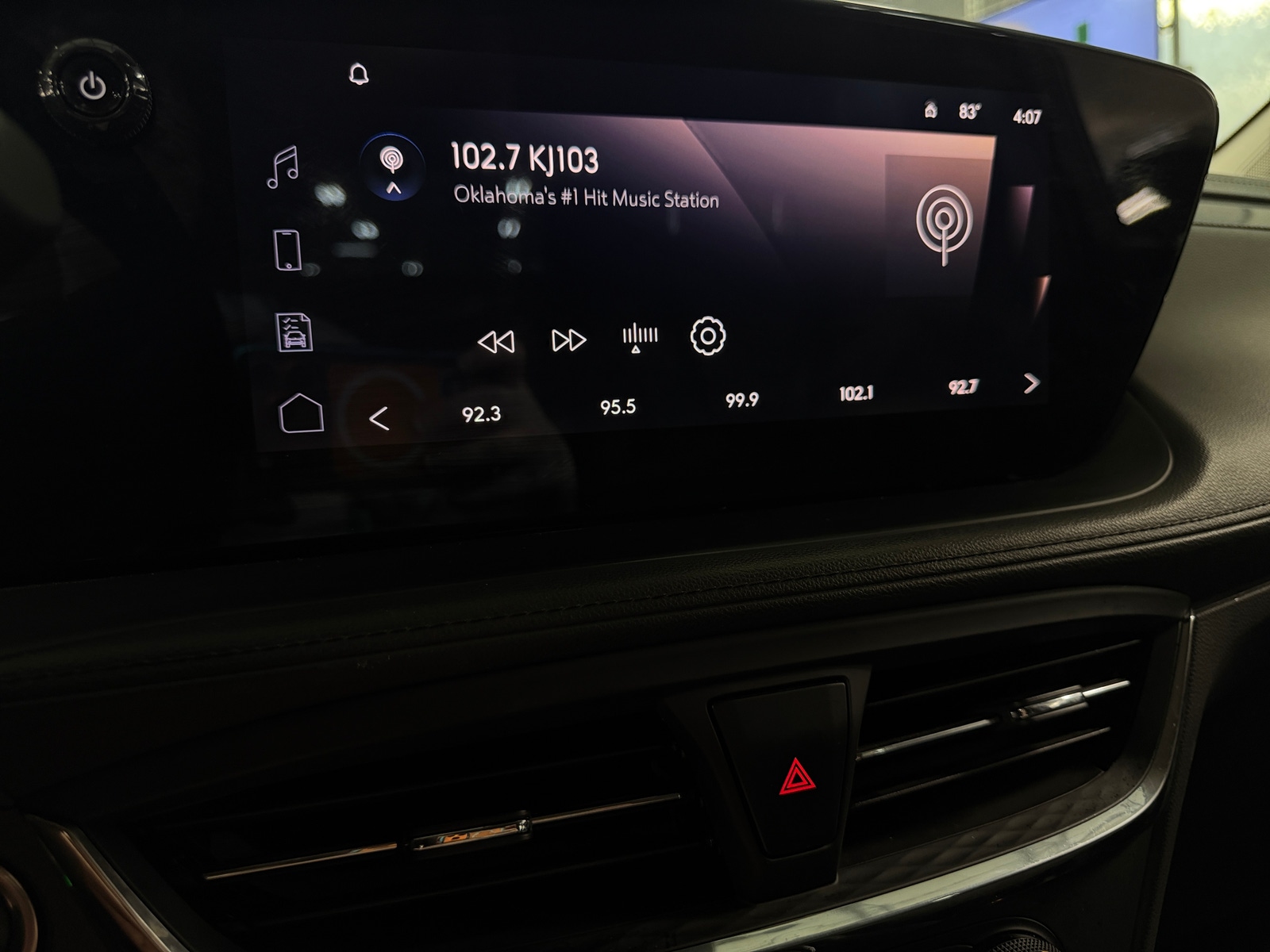 Thumbnail: 2025 Buick Encore GX - 4