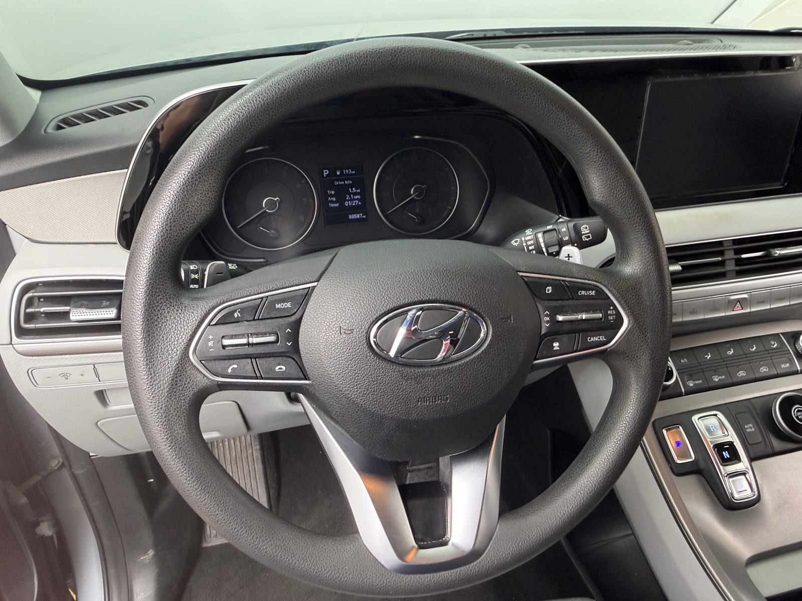 Thumbnail: 2020 Hyundai Palisade - 5