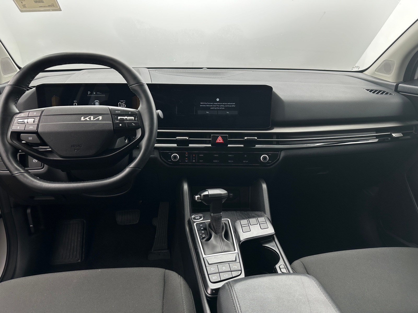 Thumbnail: 2026 Kia Sportage - 3