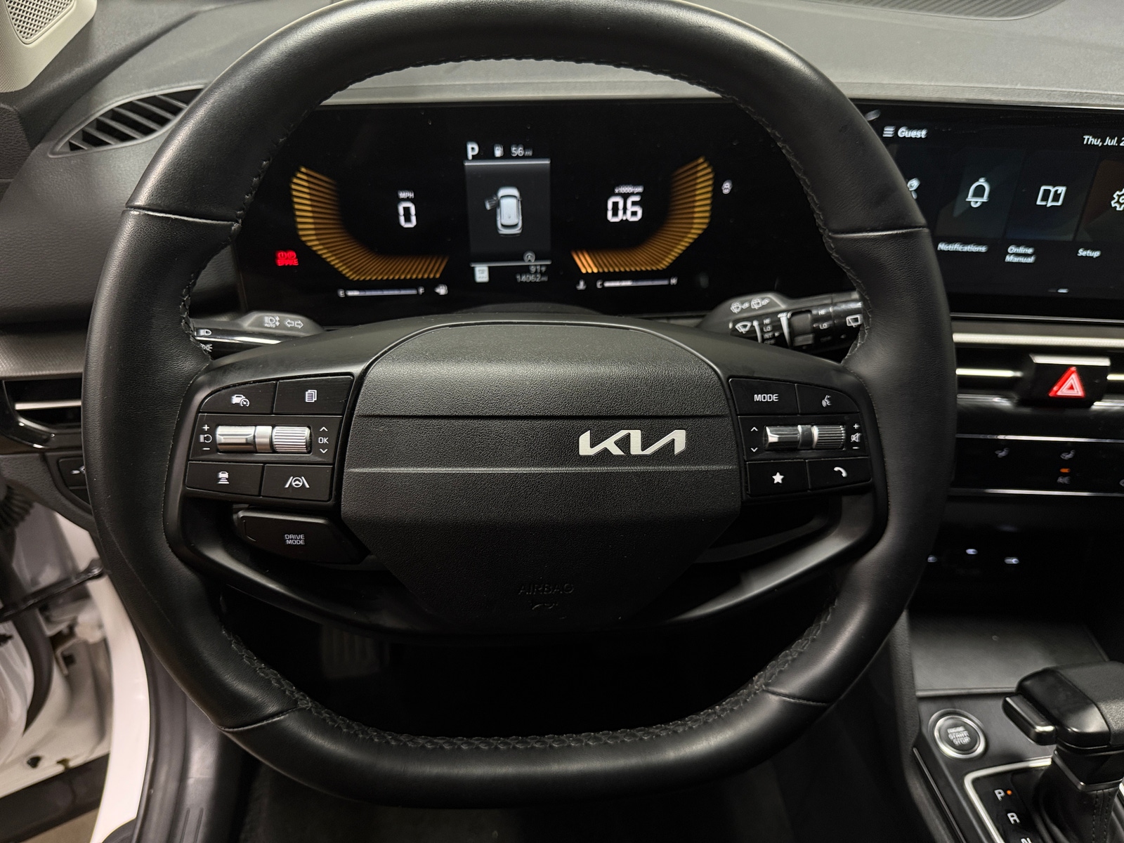 Thumbnail: 2026 Kia Sportage - 5
