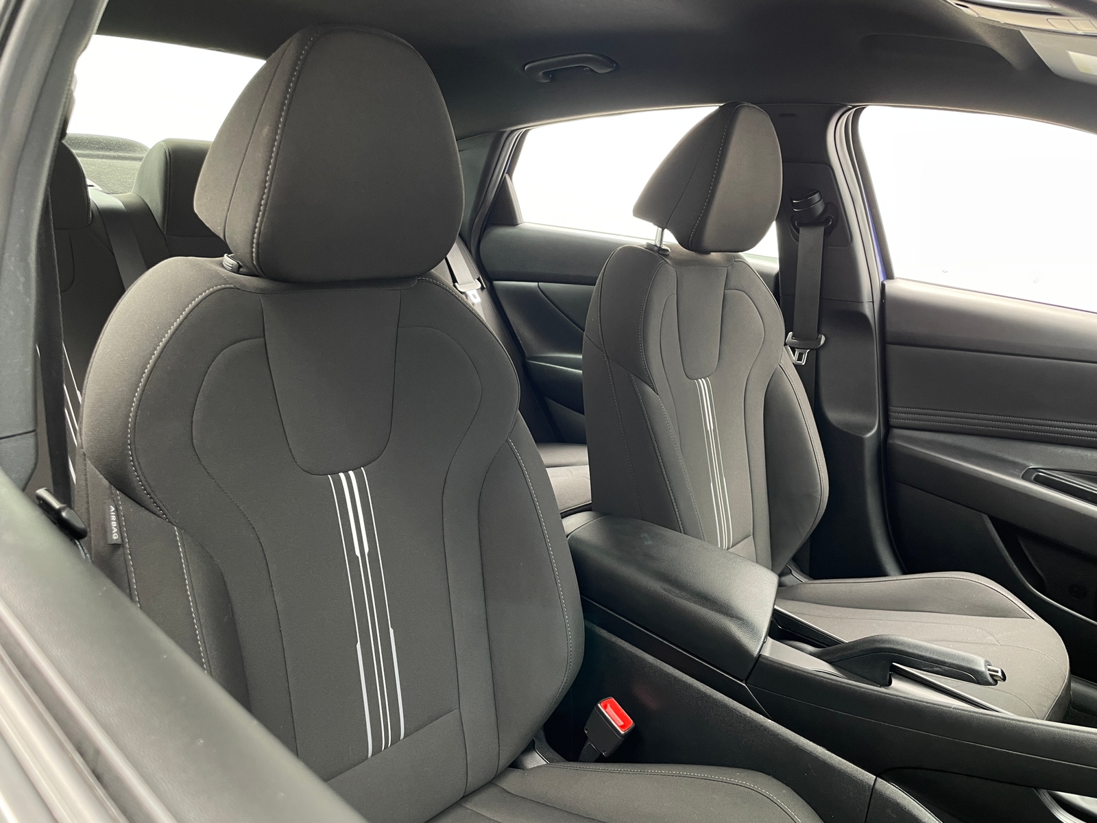 Thumbnail: 2025 Hyundai Elantra - 2