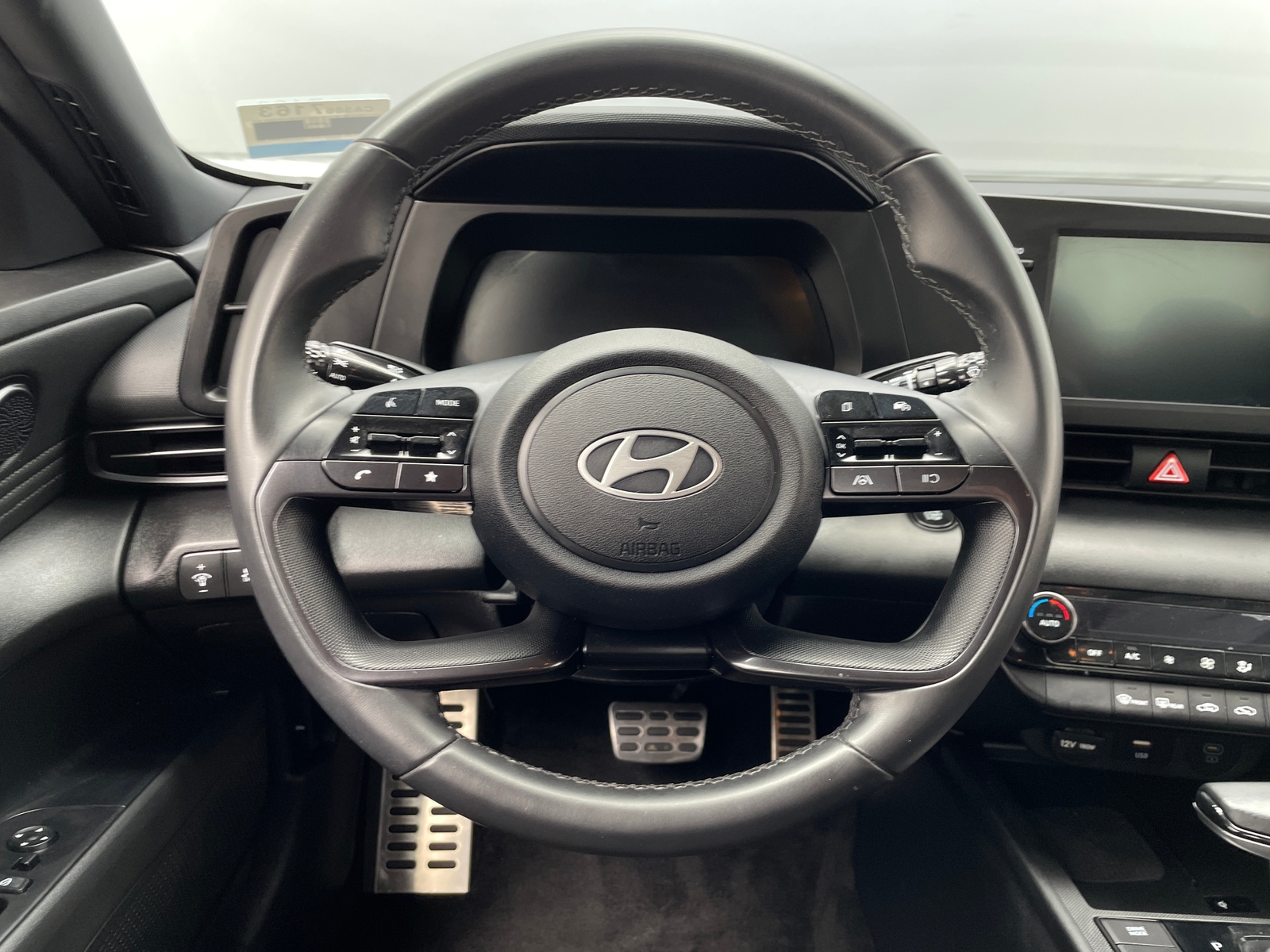 Thumbnail: 2025 Hyundai Elantra - 5