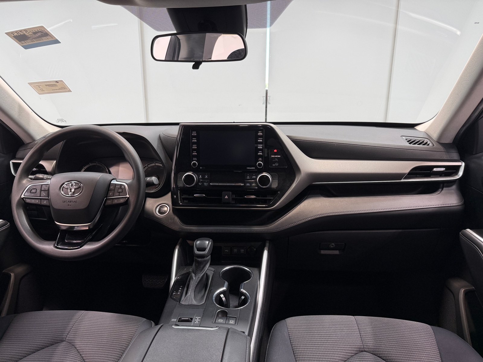 Thumbnail: 2020 Toyota Highlander - 3