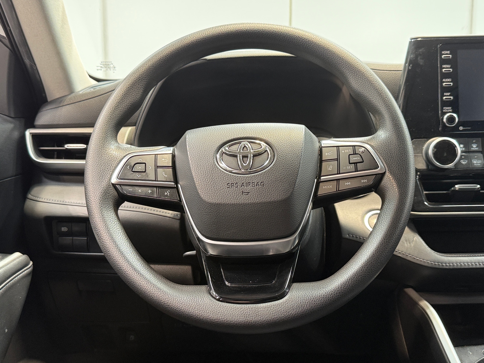 Thumbnail: 2020 Toyota Highlander - 5