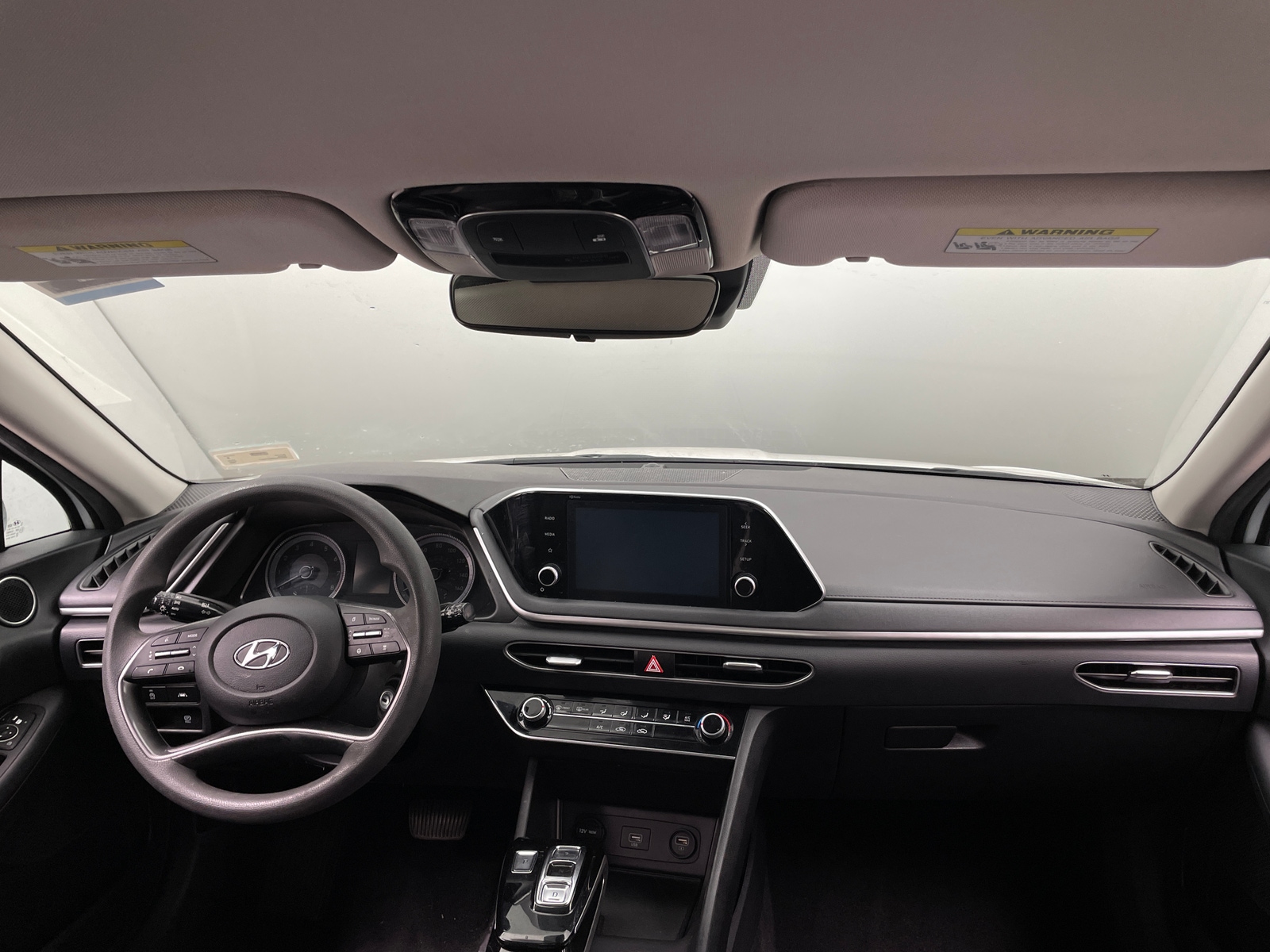 Thumbnail: 2022 Hyundai Sonata - 3