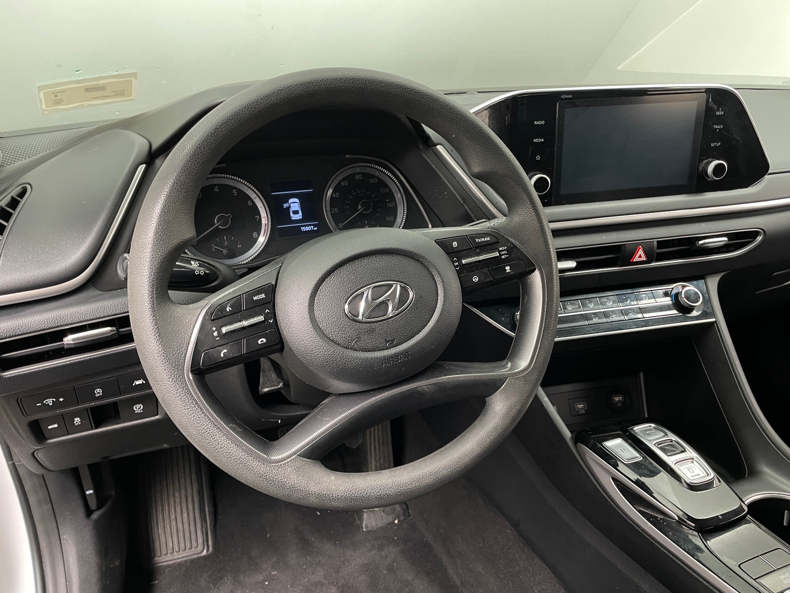 Thumbnail: 2022 Hyundai Sonata - 5