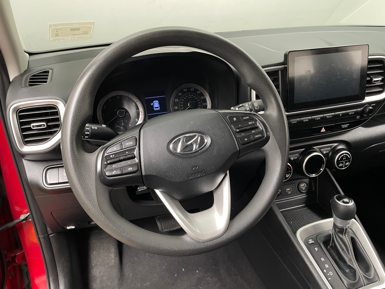 Thumbnail: 2020 Hyundai Venue - 5