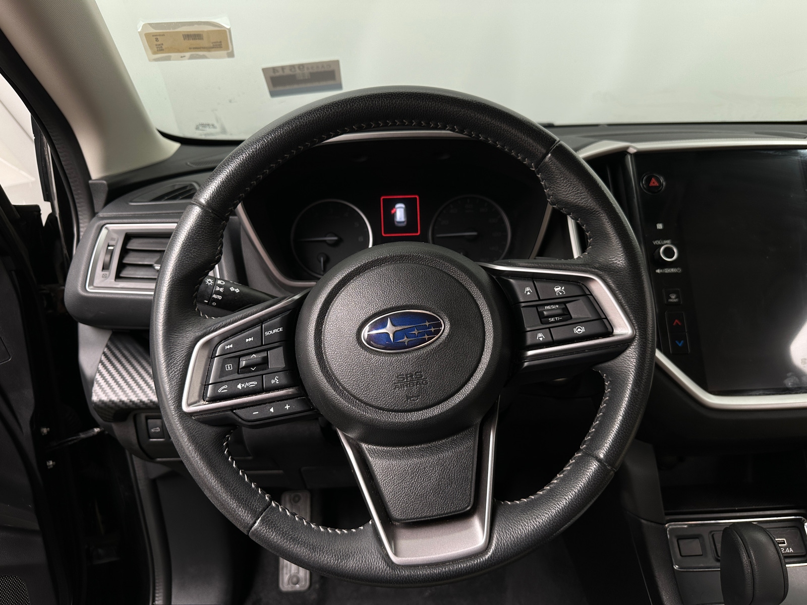 Thumbnail: 2023 Subaru Ascent - 5