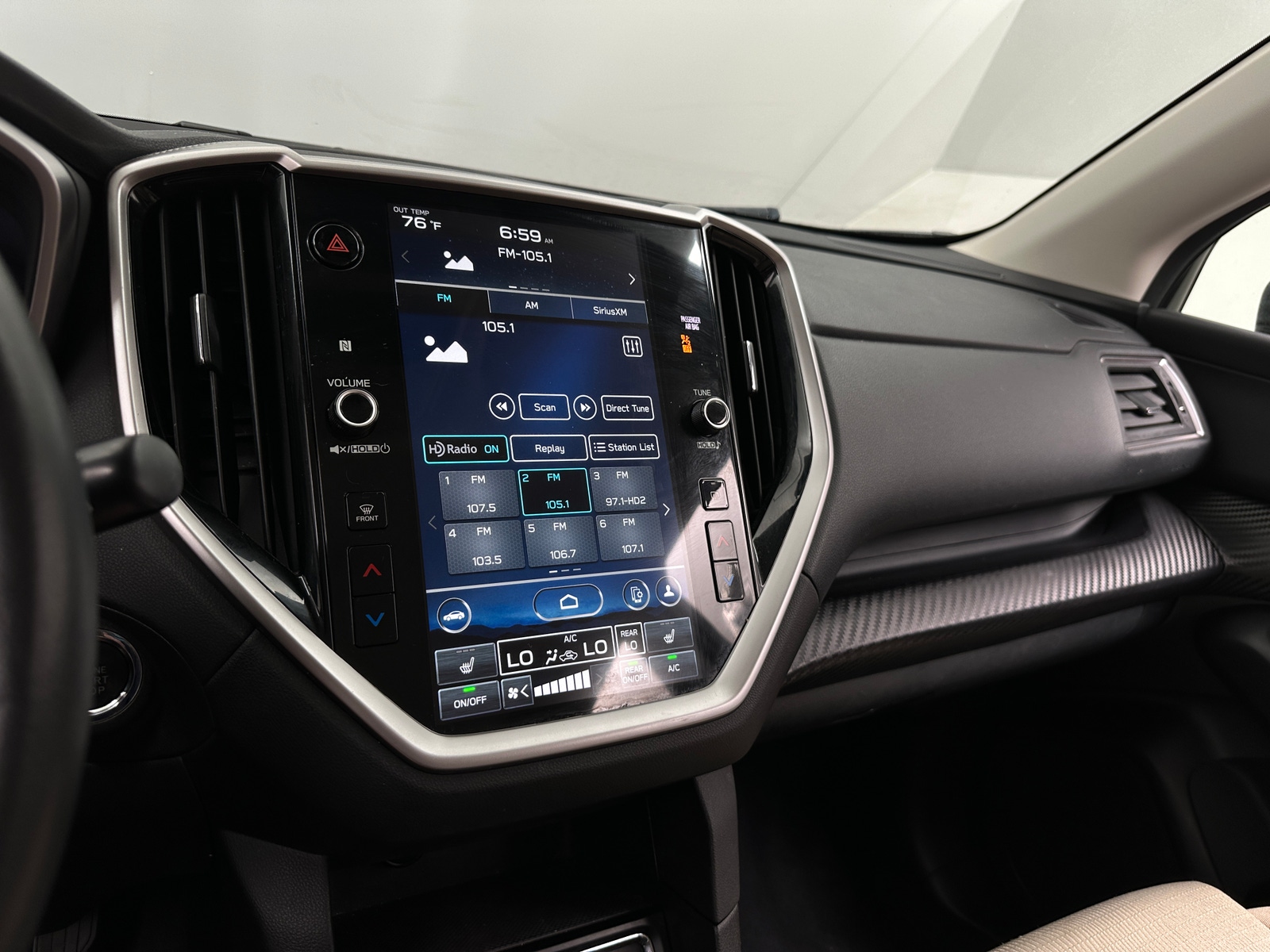 Thumbnail: 2023 Subaru Ascent - 4