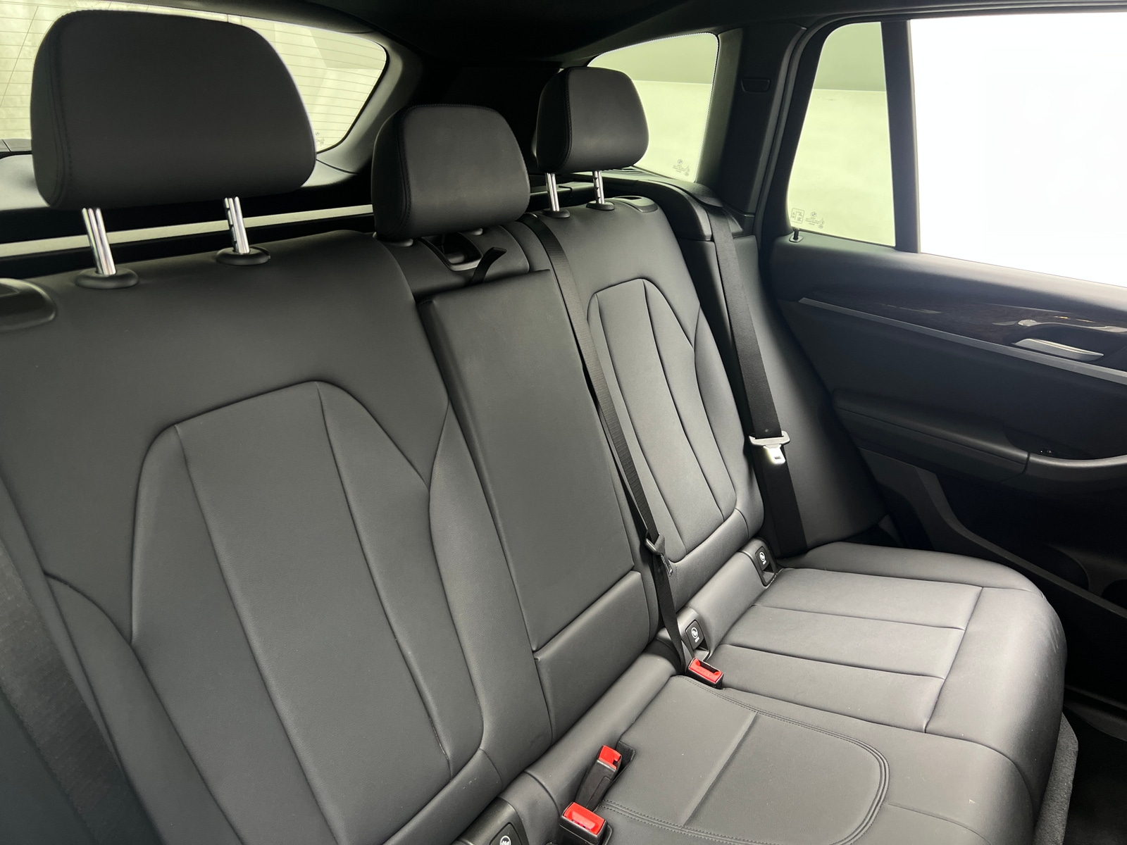 Thumbnail: 2019 BMW X3 - 5