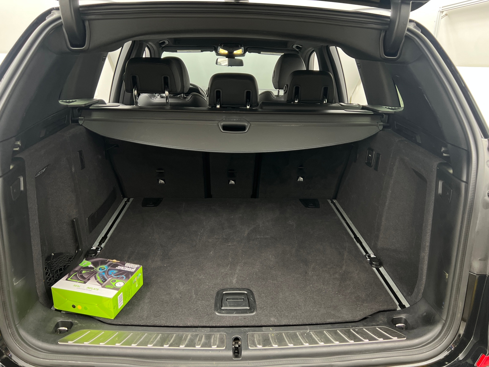 Thumbnail: 2019 BMW X3 - 6